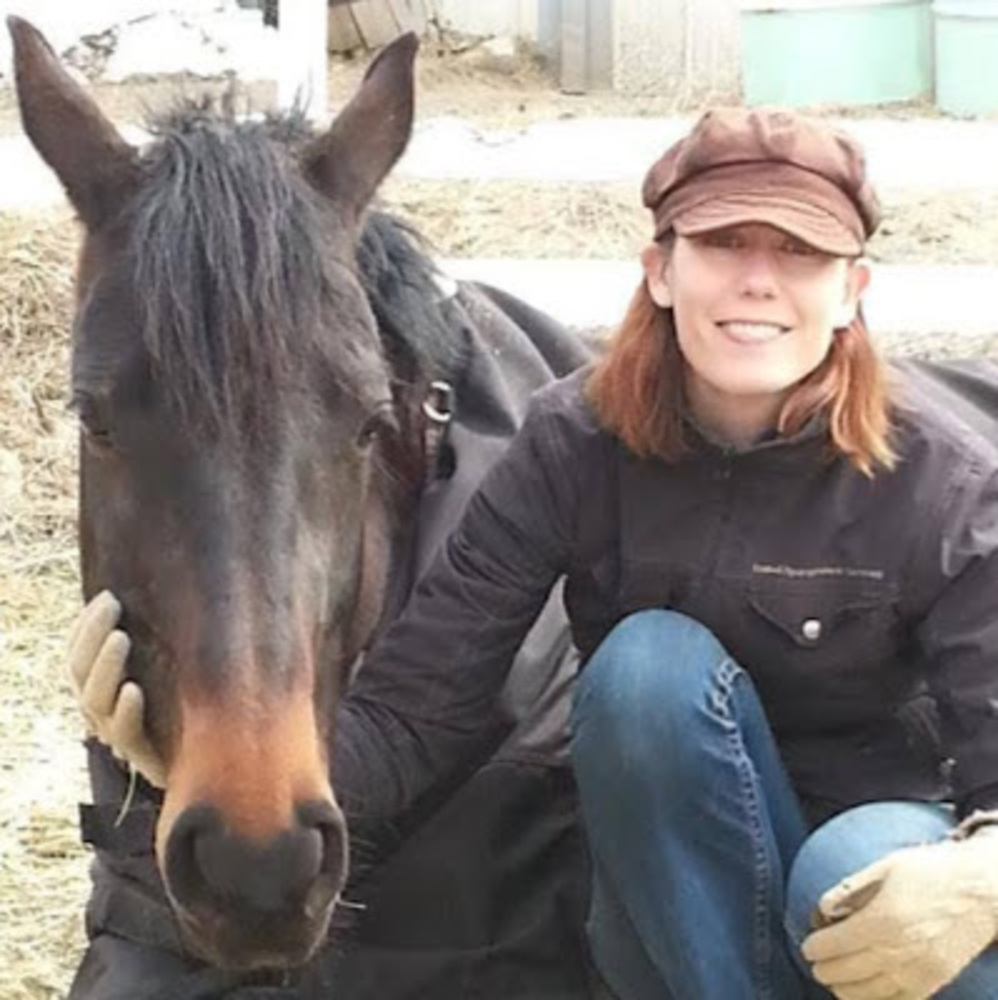 Meet your Posher, Melissa
